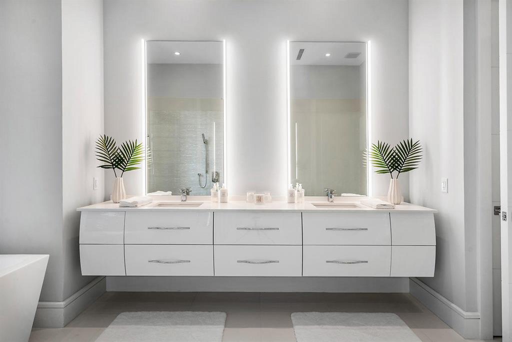 SEAGATE EXT - Residential