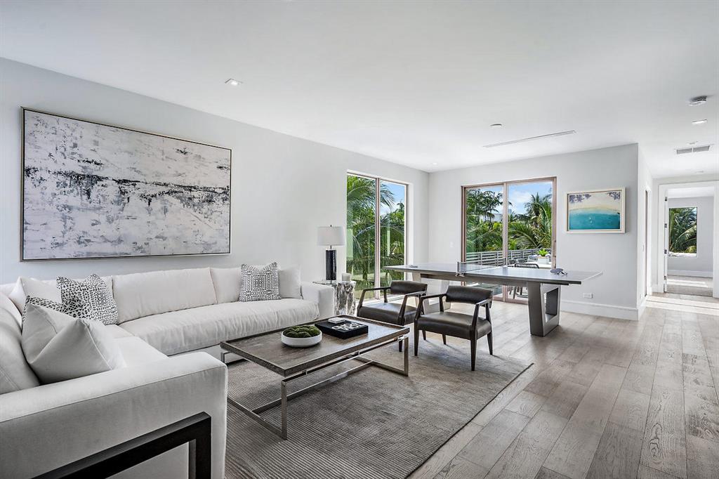 SEAGATE EXT - Residential