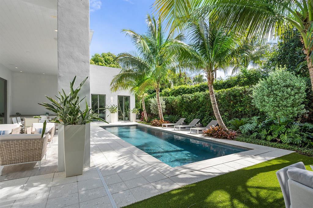 SEAGATE EXT - Residential