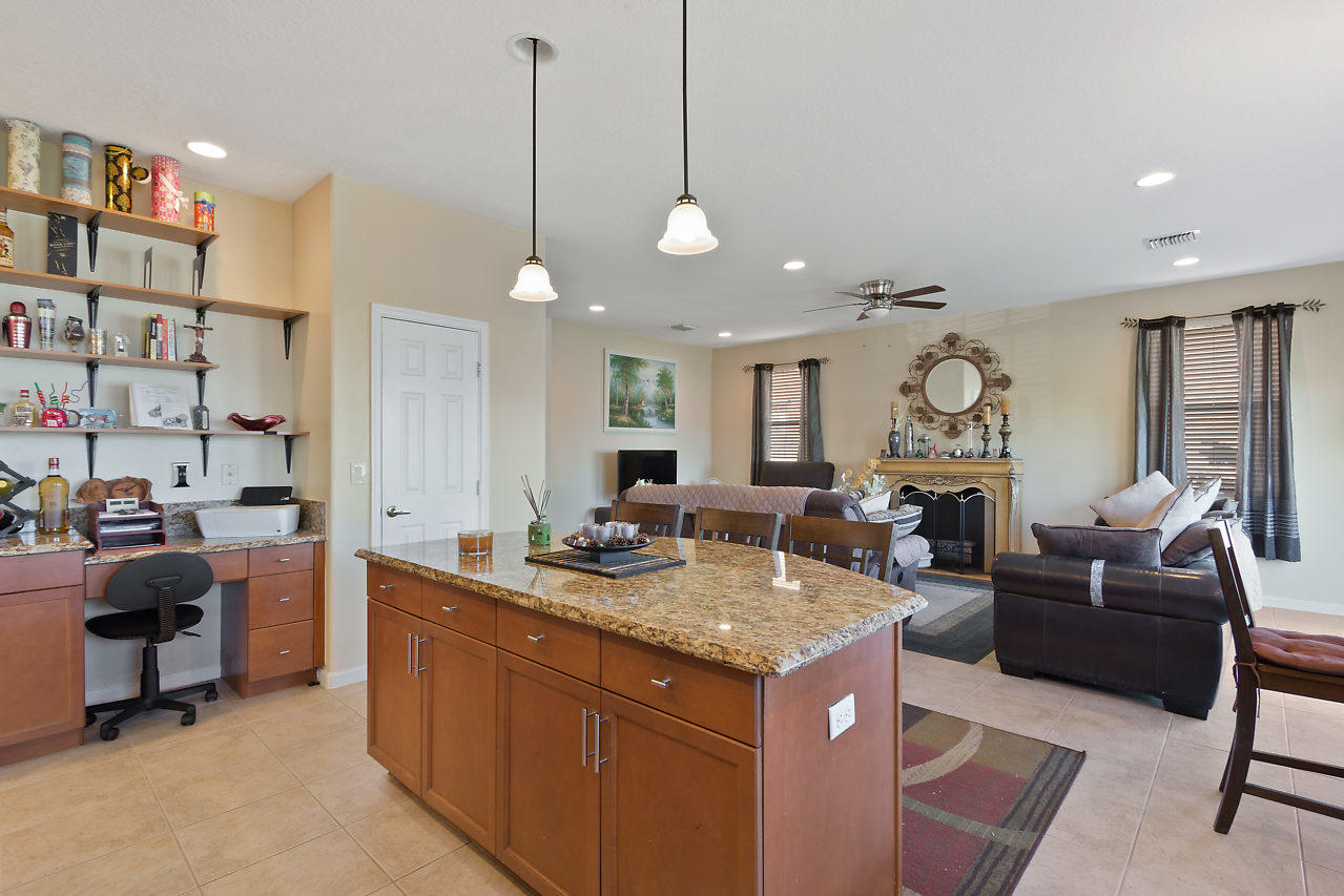 OLYMPIA 2 - Residential