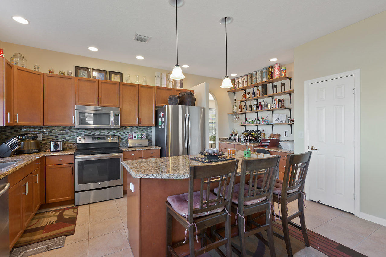 OLYMPIA 2 - Residential