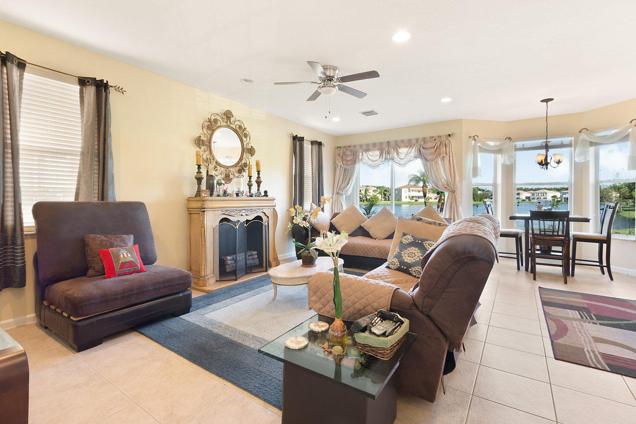 OLYMPIA 2 - Residential