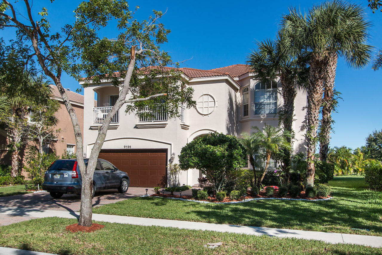 OLYMPIA 2 - Residential