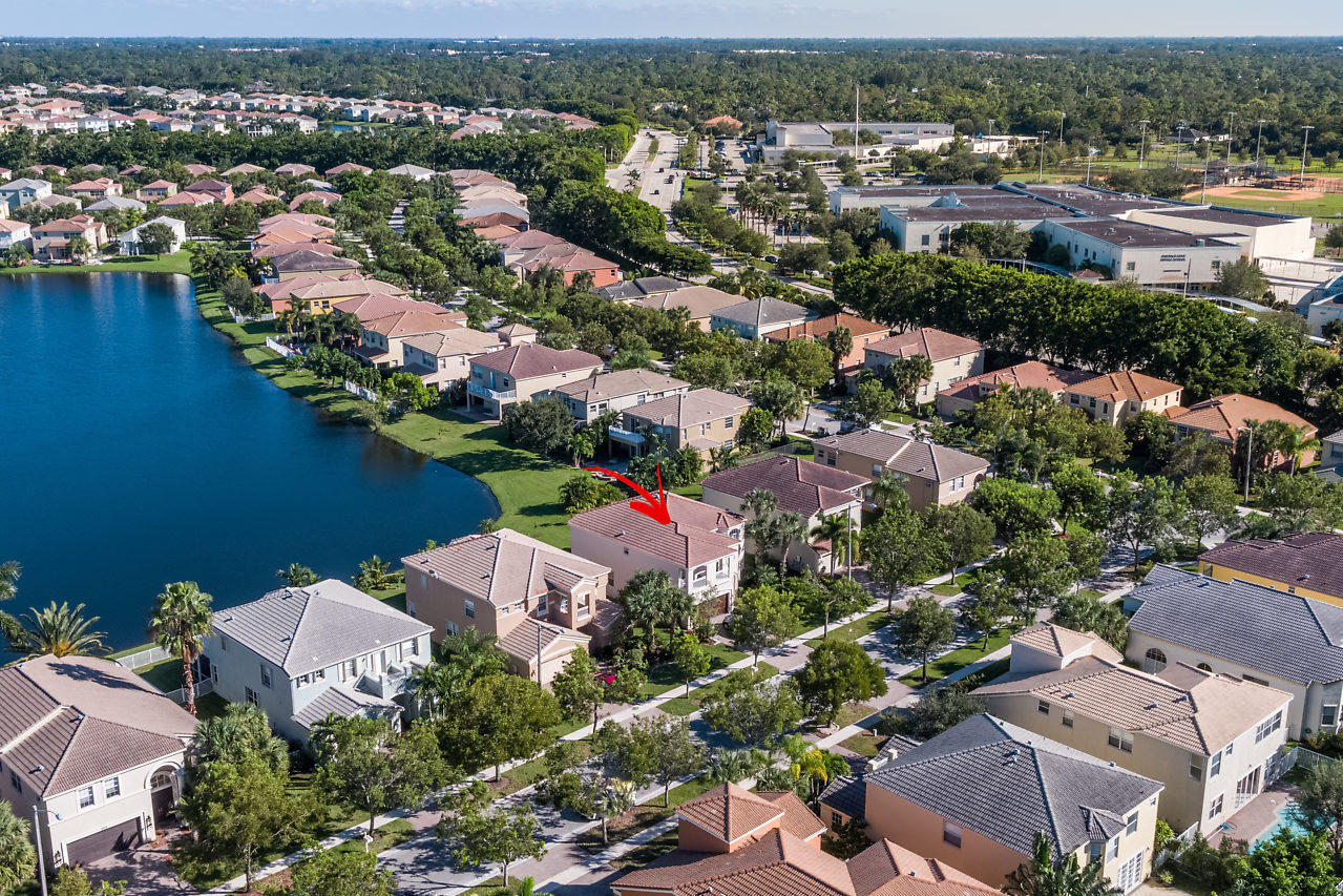 OLYMPIA 2 - Residential