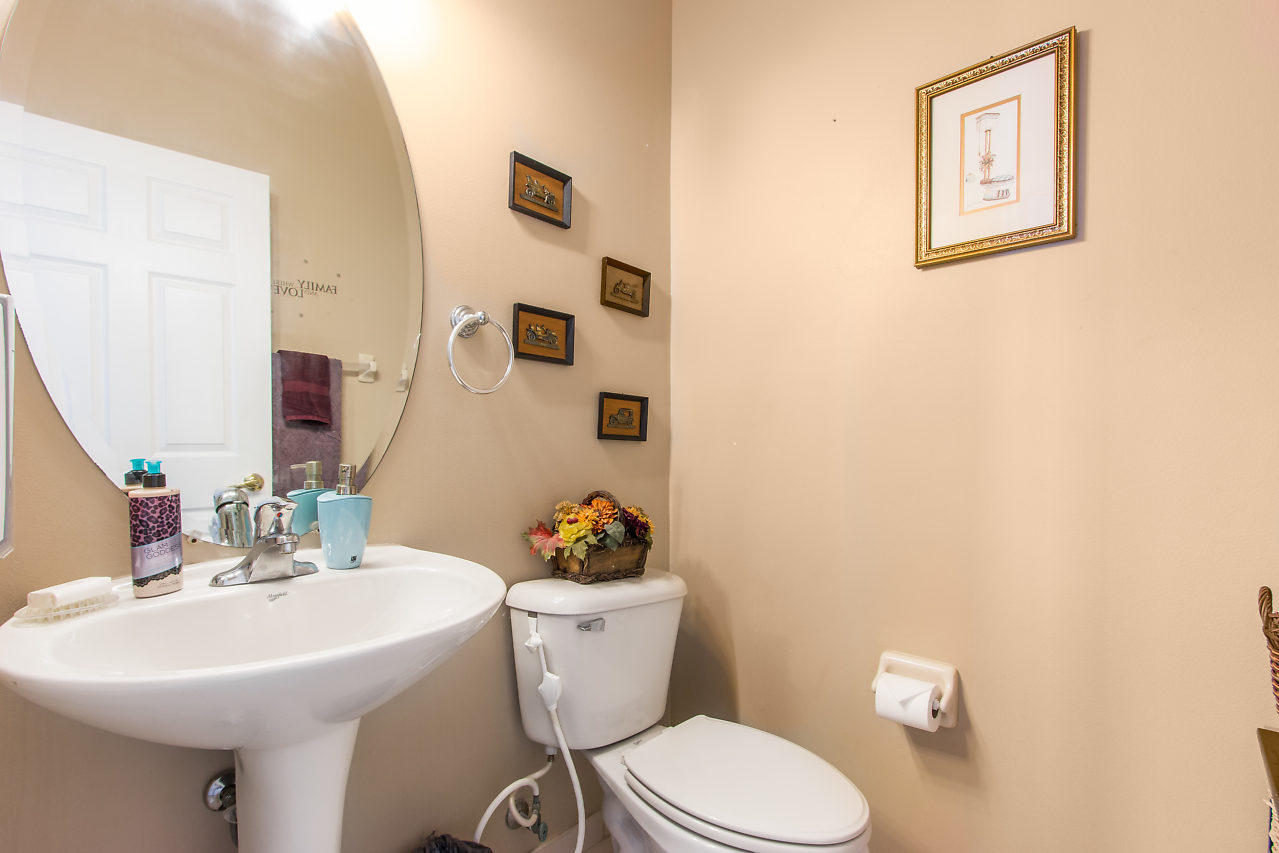 OLYMPIA 2 - Residential