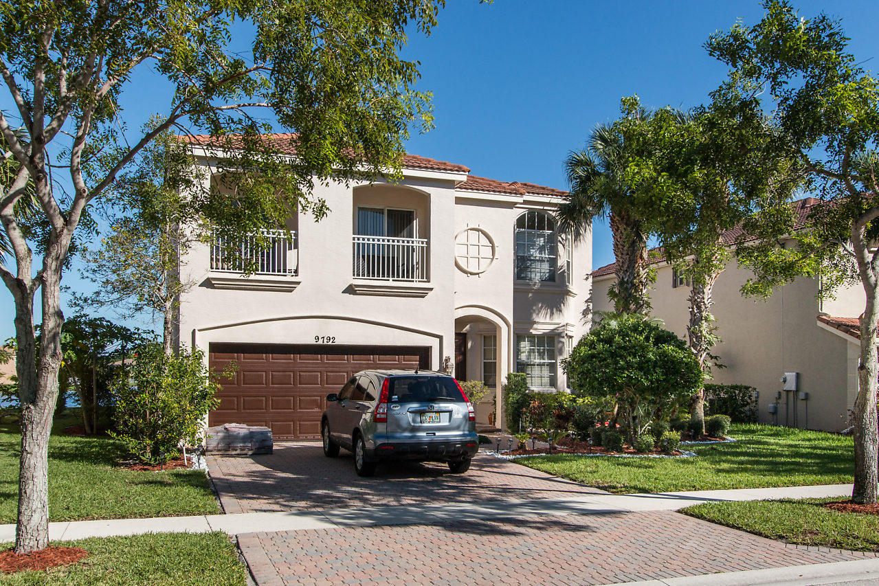 OLYMPIA 2 - Residential