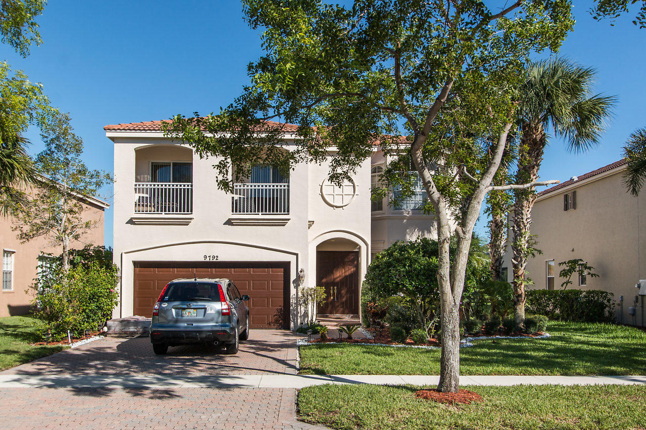 OLYMPIA 2 - Residential