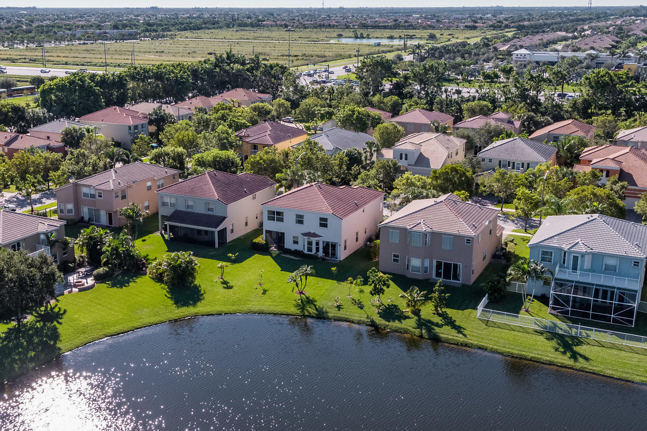 OLYMPIA 2 - Residential