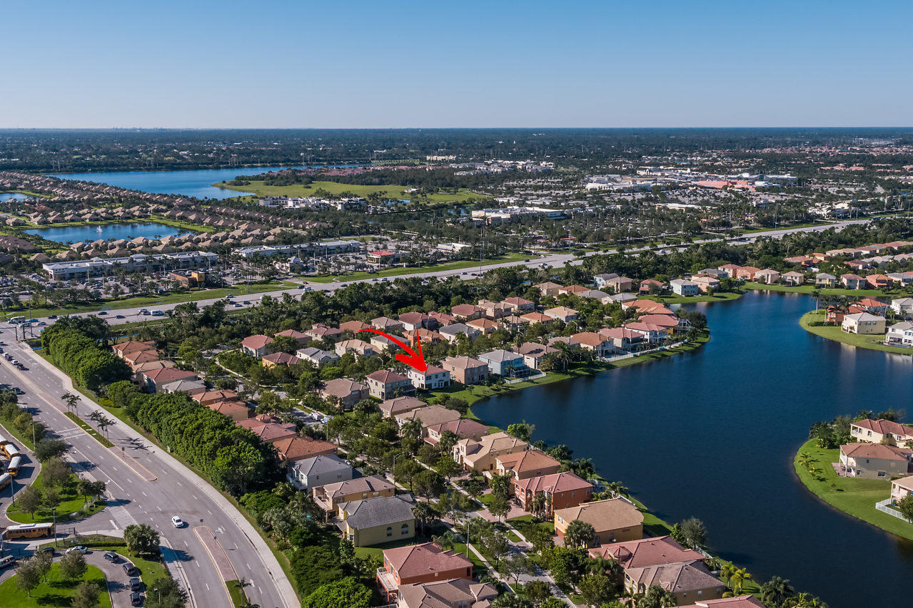 OLYMPIA 2 - Residential