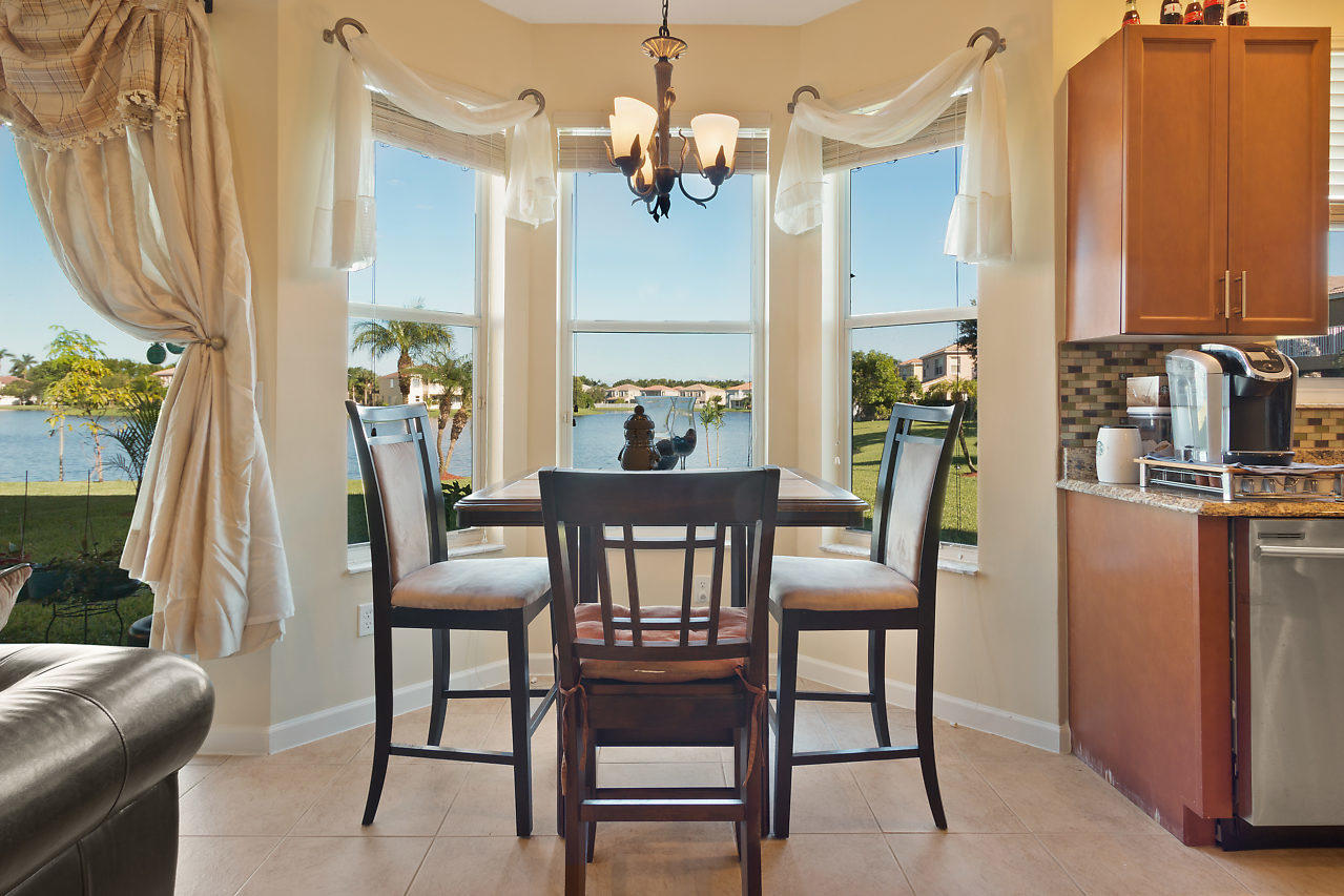 OLYMPIA 2 - Residential