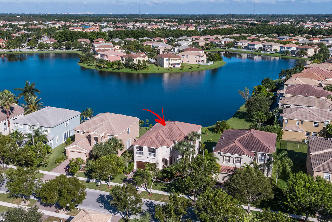 OLYMPIA 2 - Residential