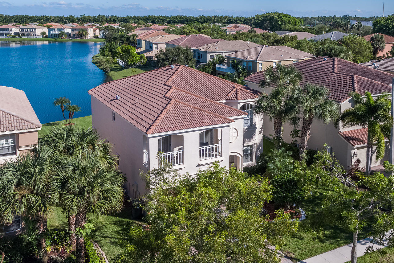 OLYMPIA 2 - Residential