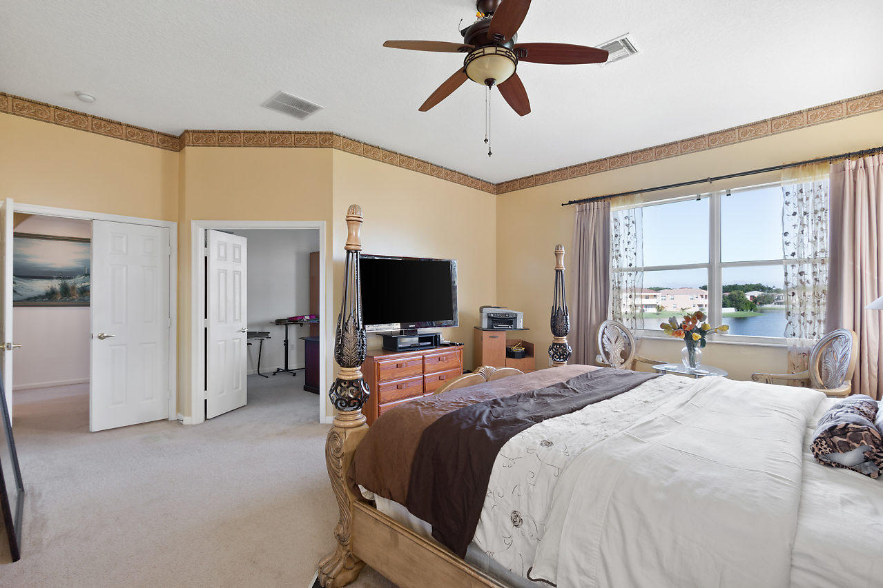 OLYMPIA 2 - Residential