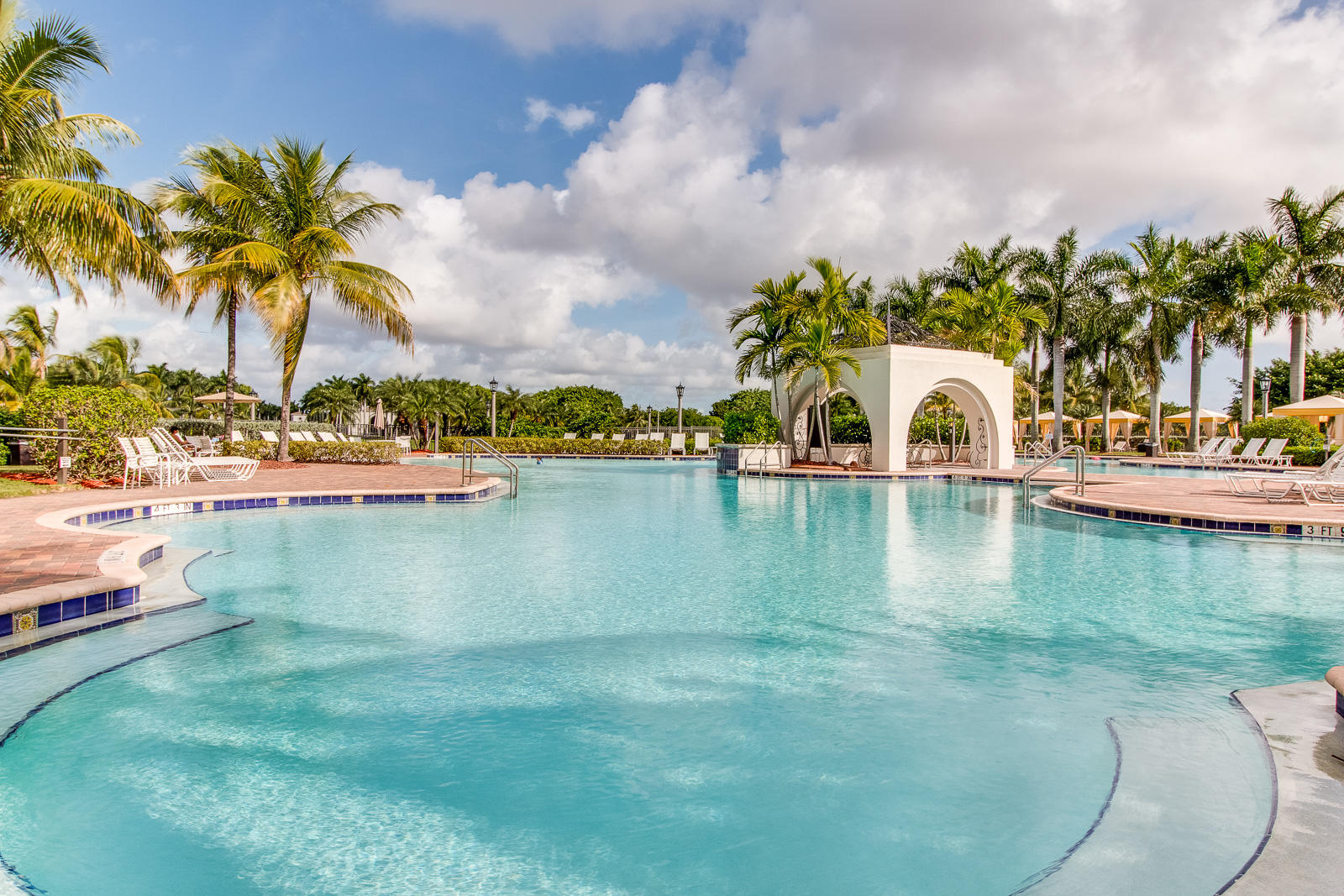 OLYMPIA 2 - Residential