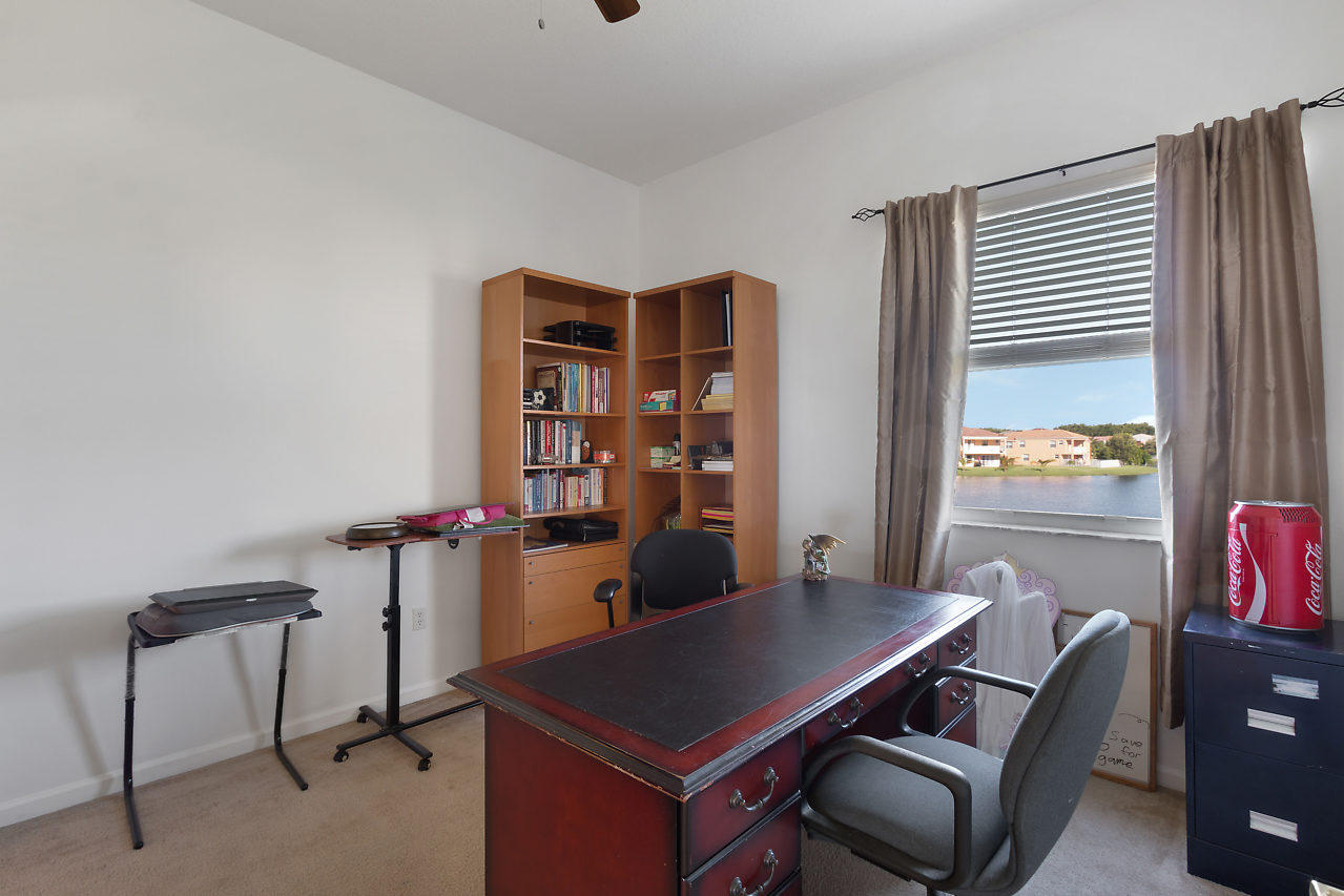 OLYMPIA 2 - Residential