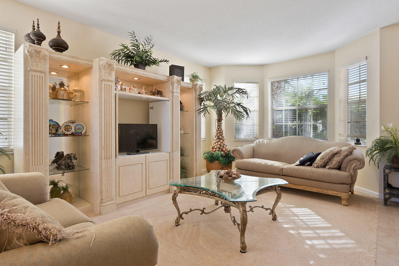 OLYMPIA 2 - Residential