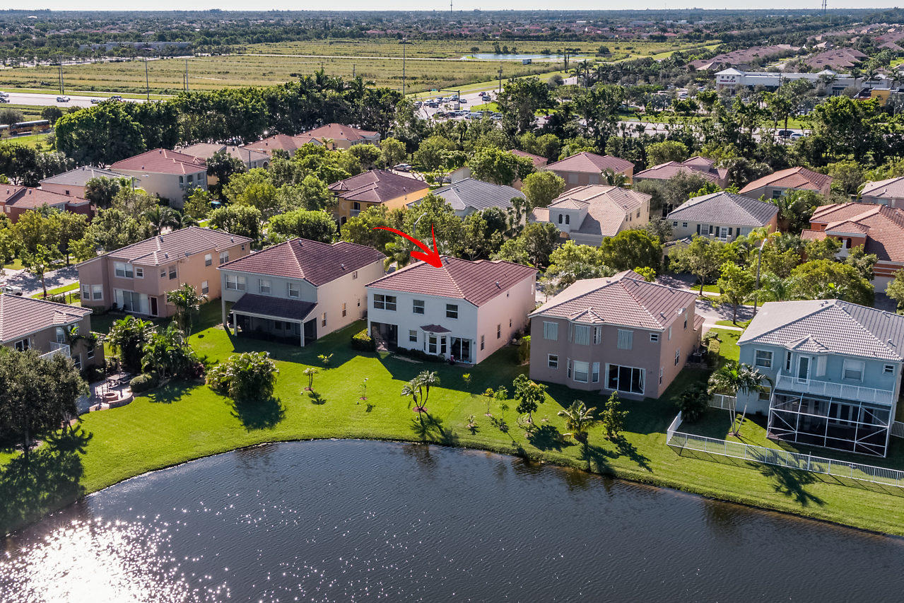 OLYMPIA 2 - Residential