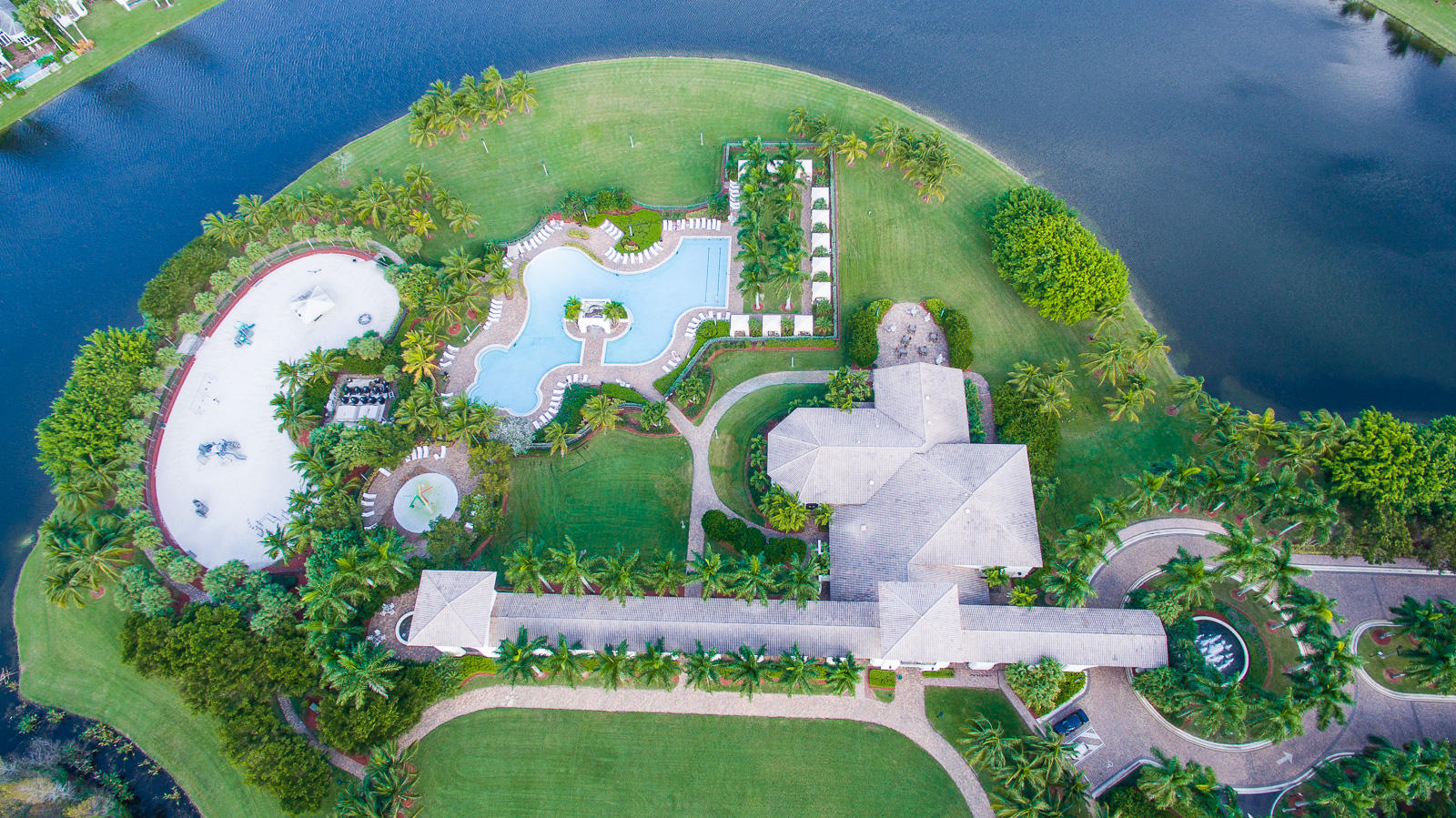 OLYMPIA 2 - Residential