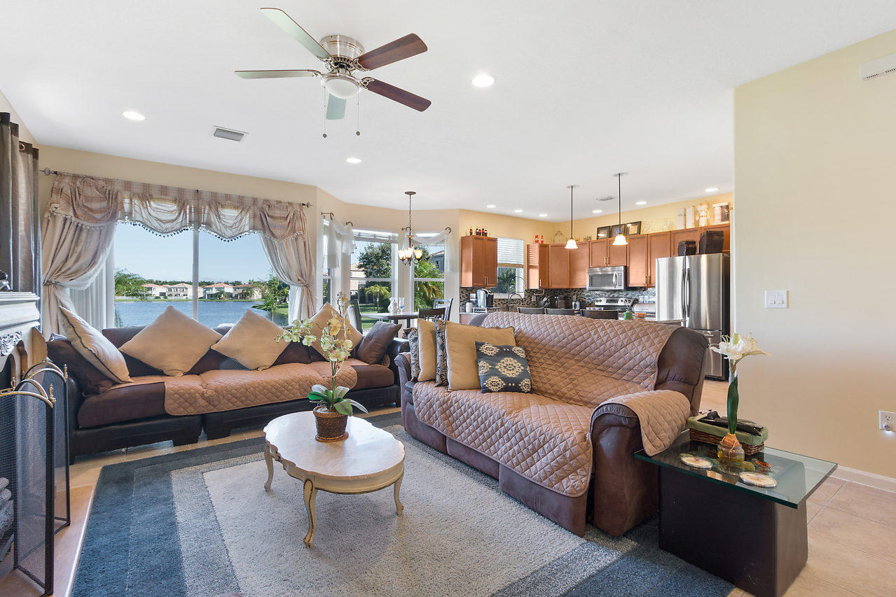 OLYMPIA 2 - Residential