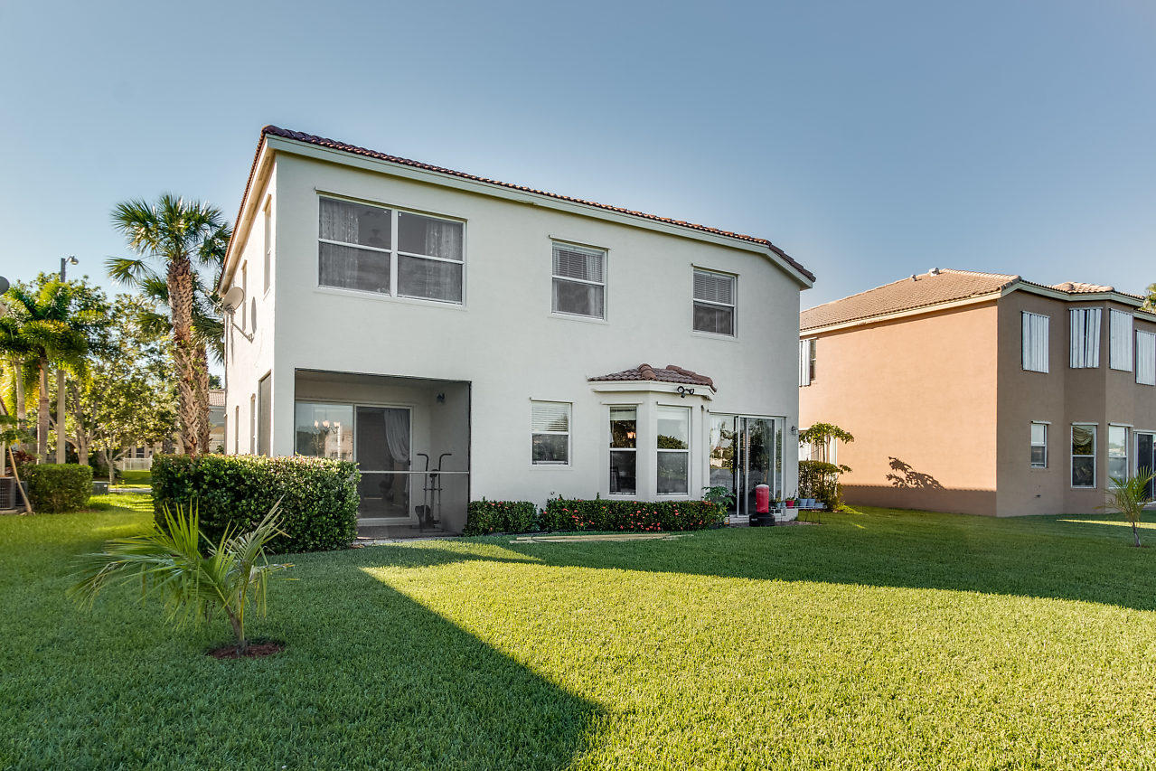 OLYMPIA 2 - Residential