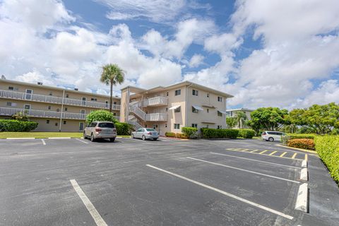 A home in Lake Worth