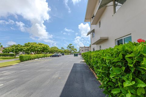 A home in Lake Worth