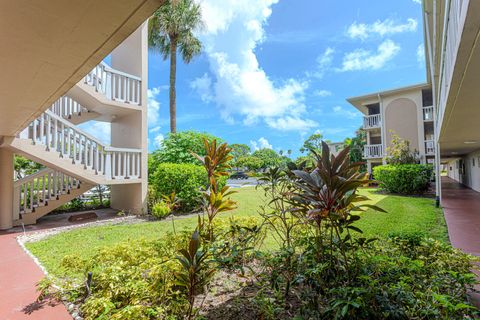 A home in Lake Worth