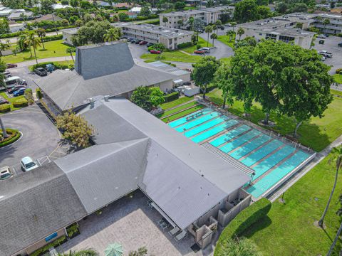 A home in Lake Worth