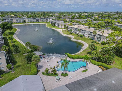 A home in Lake Worth