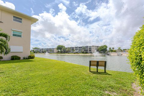 A home in Lake Worth