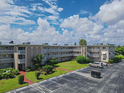 A home in Lake Worth