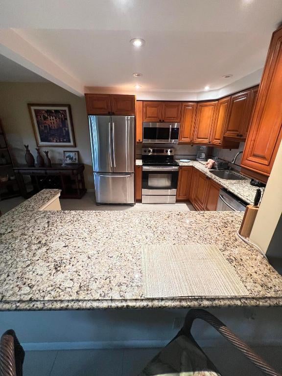 Photo of 174 Somerset I, West Palm Beach, FL 33417 (MLS # R11124642)