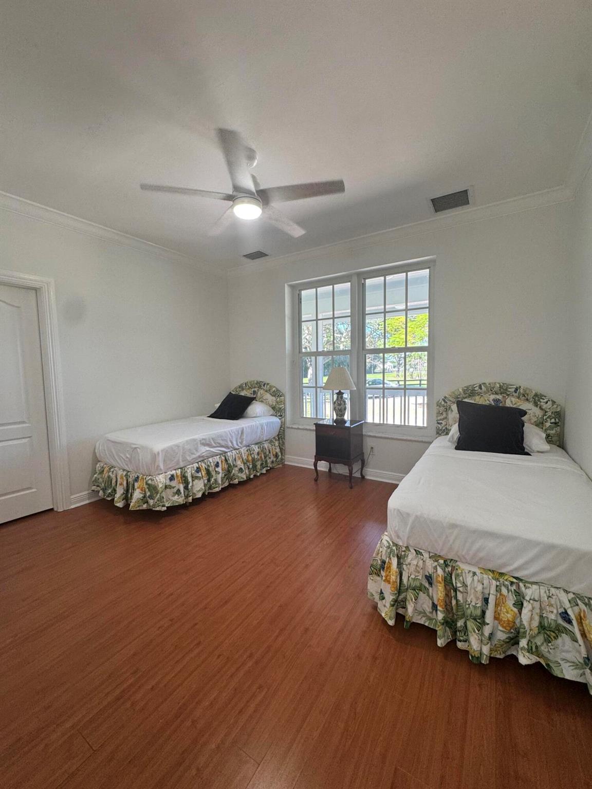 None - Residential Lease