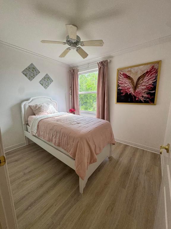 None - Residential Lease