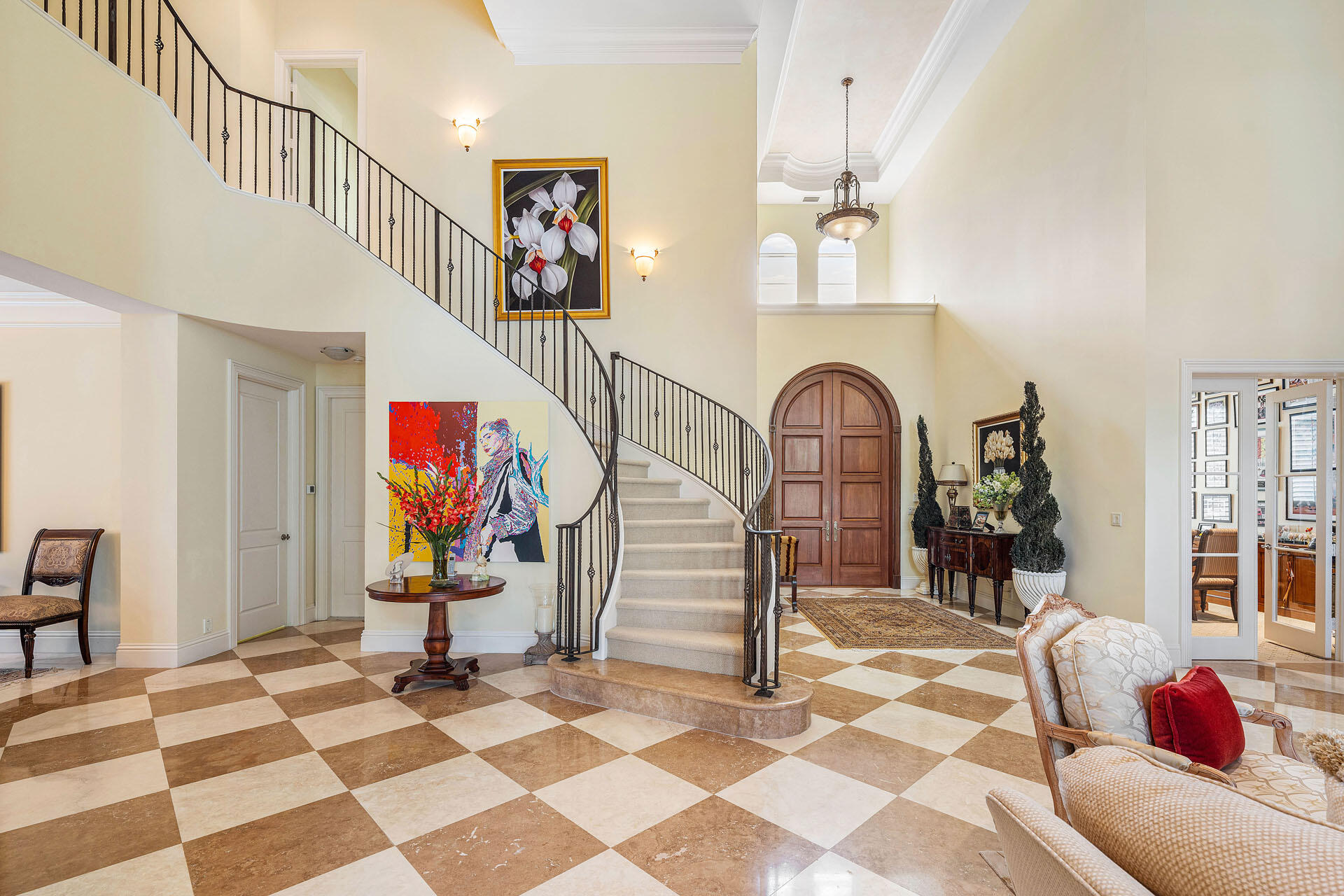 ROYAL PALM YACHT & COUNTRY CLUB - Residential