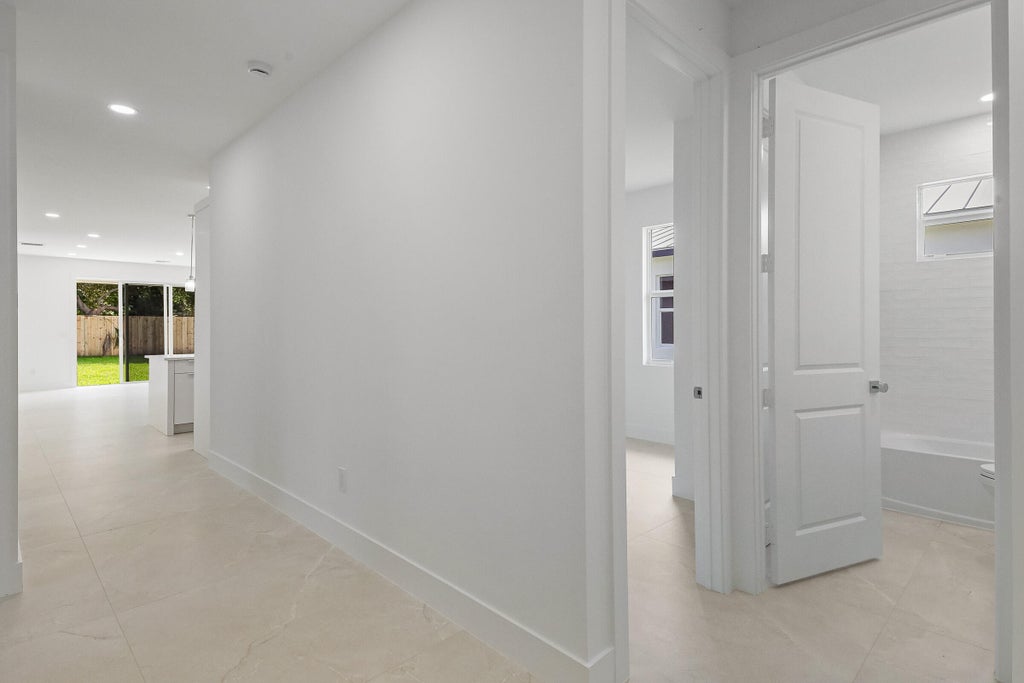 Photo of 4606 Hibiscus Avenue, West Palm Beach, FL 33417 (MLS # B26091716)