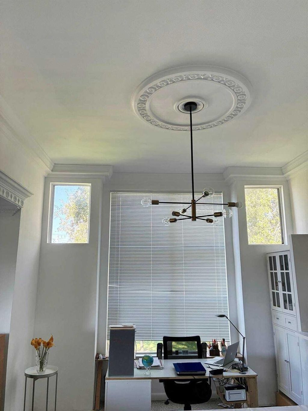 Photo of 4863 Via Palm Lakes #812, West Palm Beach, FL 33417 (MLS # R11142962)