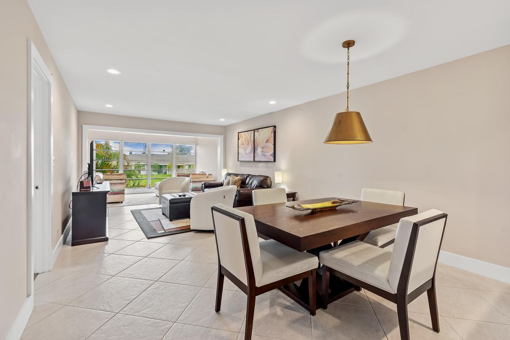 Photo of 5656 Via Delray Boulevard, Delray Beach, FL 33484 (MLS # B26038541)
