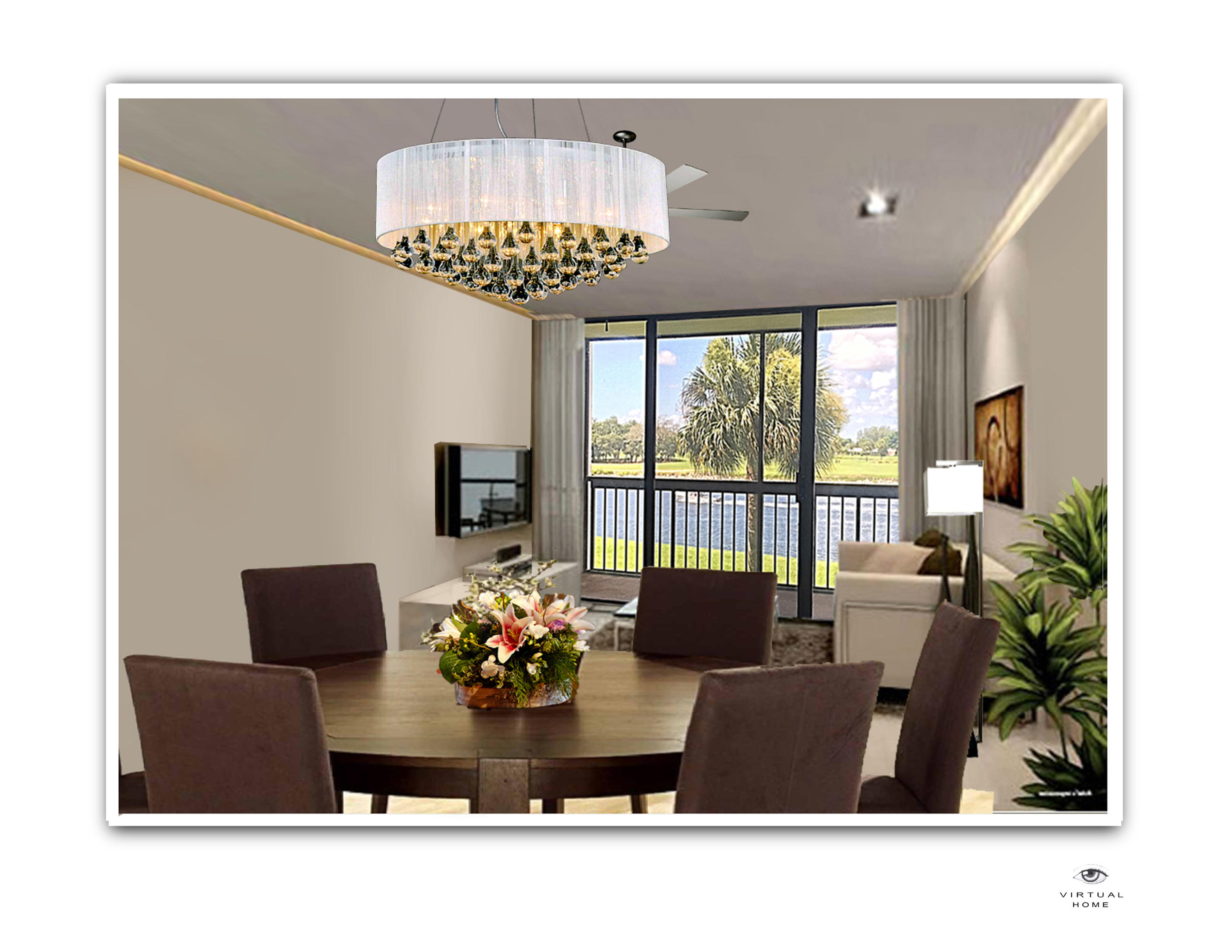 GOVERNORS POINTE CONDO - Residential