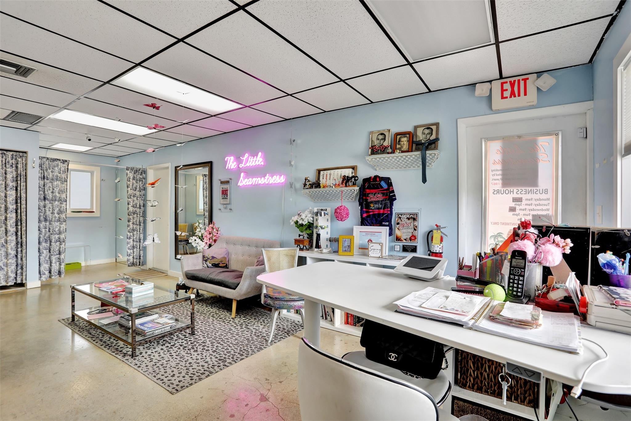 311 NE 44TH Street