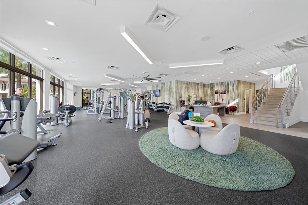 DOWNTOWN DORAL SOUTH PHASE ONE - Residential Lease