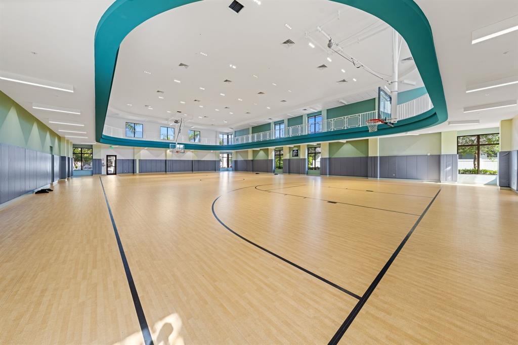 DOWNTOWN DORAL SOUTH PHASE ONE - Residential Lease