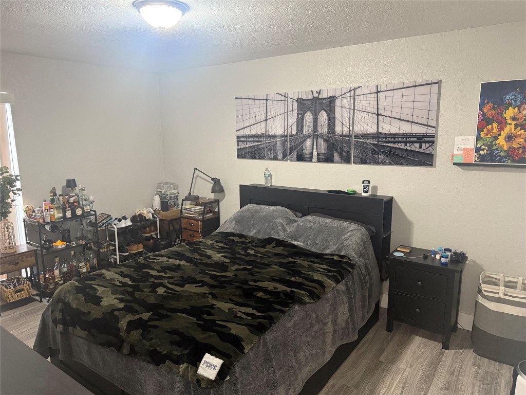 Cypress Village - Residential