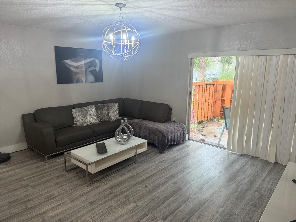 Cypress Village - Residential