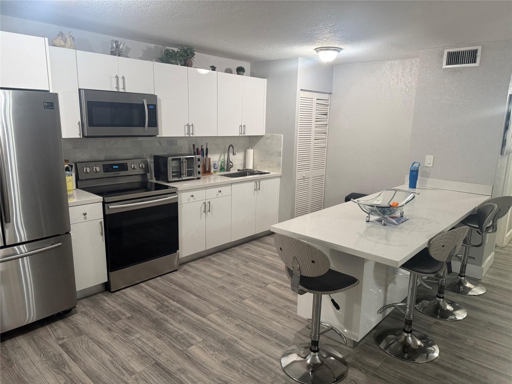 Cypress Village - Residential