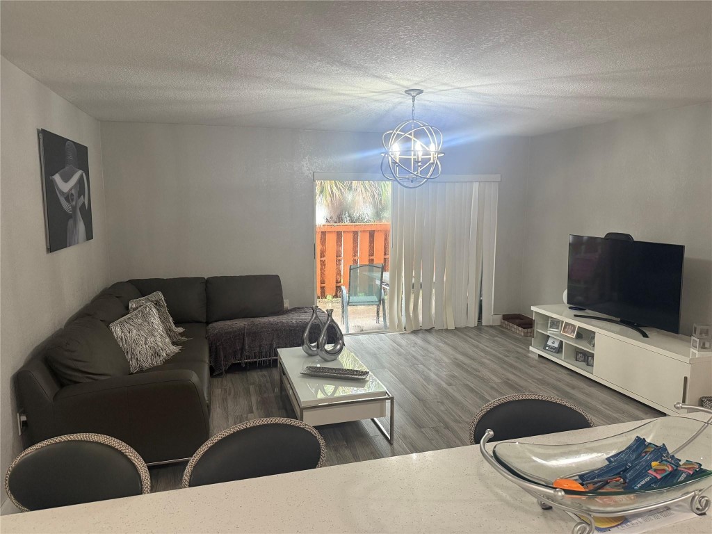 Cypress Village - Residential