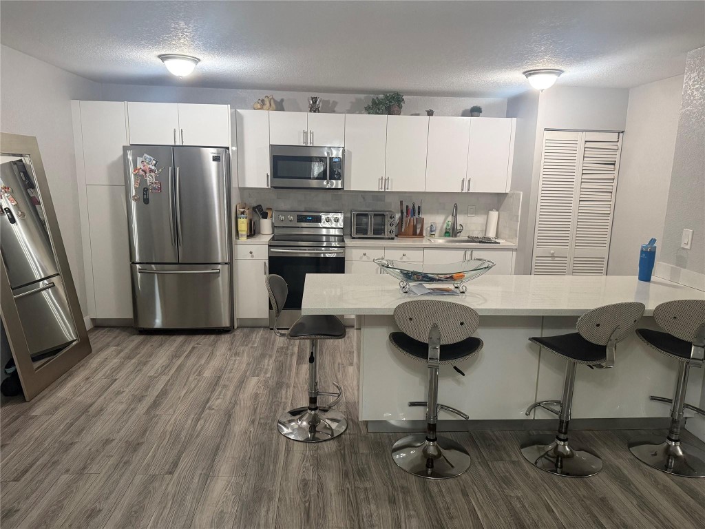 Cypress Village - Residential