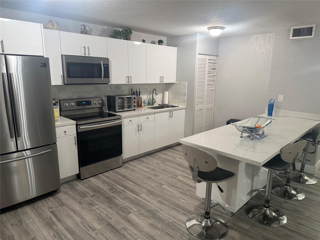 Cypress Village - Residential