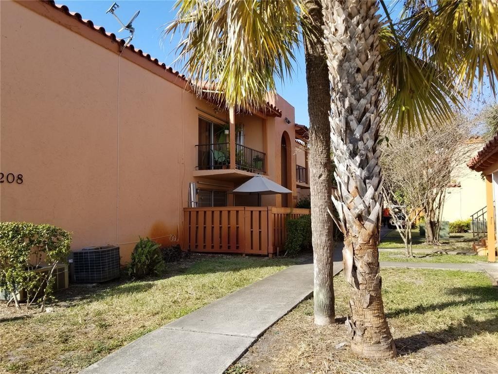 Cypress Village - Residential