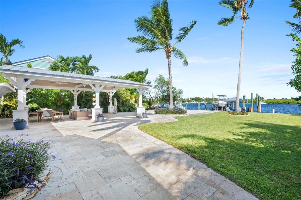 Yacht Club Estates - Land